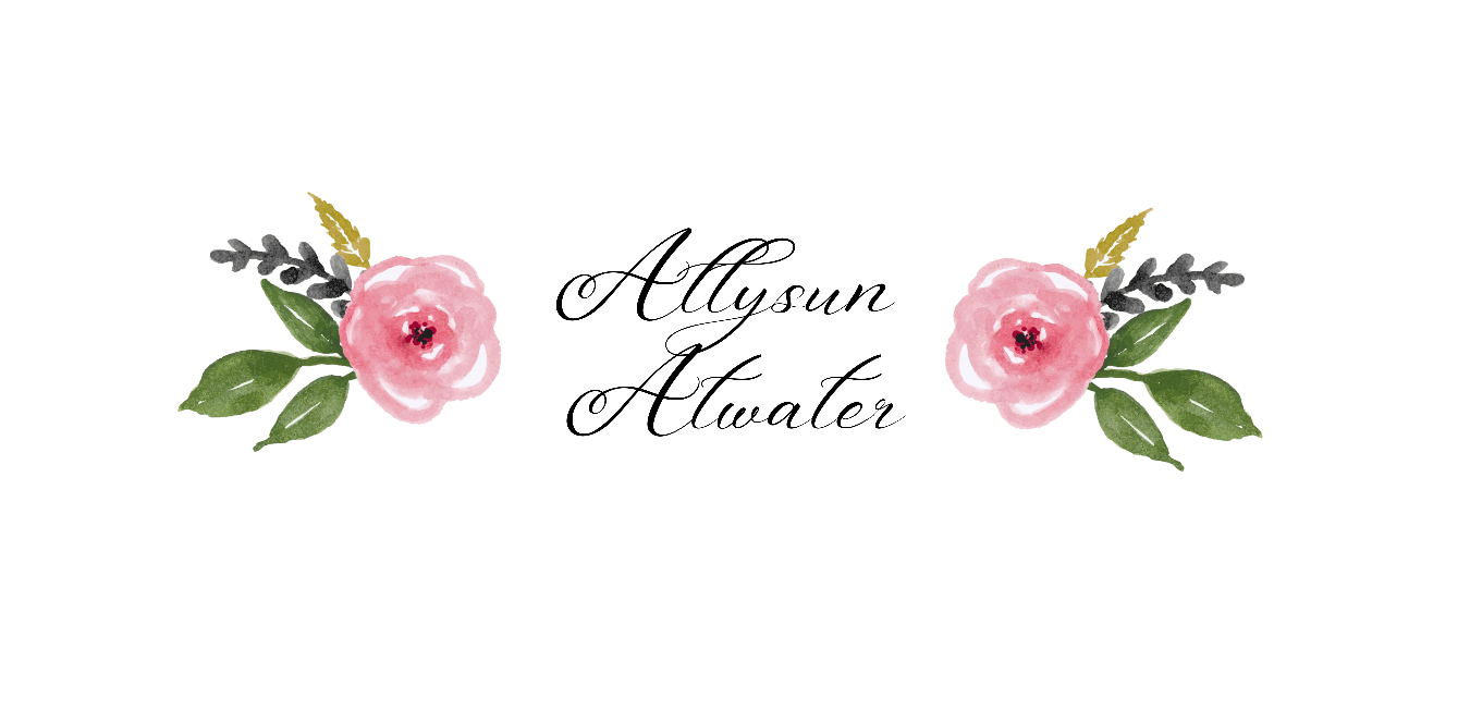 Allysun Atwater
